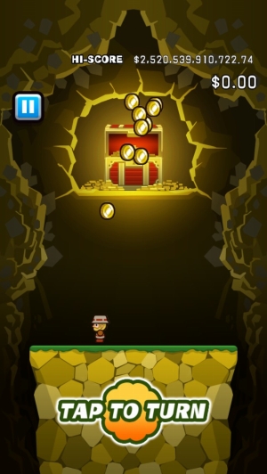 ꡼ No.003 | ȥ쥸㡼ϥ󥿡ACT$1,000,000,000,000.00פiOS/Androidۿ