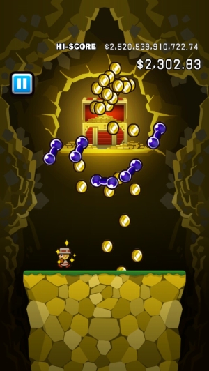 ꡼ No.004 | ȥ쥸㡼ϥ󥿡ACT$1,000,000,000,000.00פiOS/Androidۿ