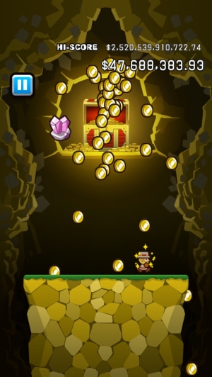 ꡼ No.005 | ȥ쥸㡼ϥ󥿡ACT$1,000,000,000,000.00פiOS/Androidۿ