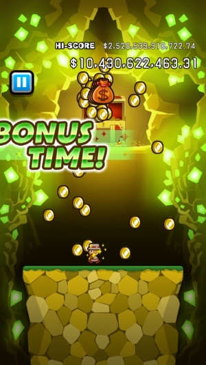 ꡼ No.006 | ȥ쥸㡼ϥ󥿡ACT$1,000,000,000,000.00פiOS/Androidۿ