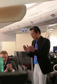 ���������꡼ No.002�Υ���ͥ������ / �֥����ǥ�������å��好�����פΥƥ��CM��2��14���������ǥ�������