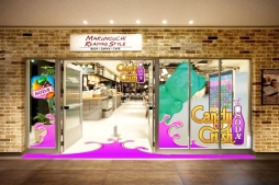 ���������꡼ No.001�Υ���ͥ������ / �֥����ǥ�������å��好�����פΥ���ܥ��ե���8��1���˥����ץ�