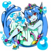 画像ギャラリー No.001のサムネイル画像 / パズルRPG「オルタナマジック」iOS版の事前登録が本日スタート