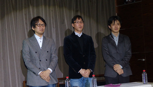 ꡼ No.005Υͥ / ץ쥤䡼ޤޤʤΤФᥤ󥰷MMORPGCrystal Crestפȯɽ̽ҤȤΥܤ䥯ɦ¥ƥȤͽ餫