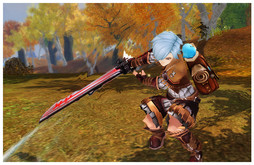 ꡼ No.015Υͥ / ץ쥤䡼ޤޤʤΤФᥤ󥰷MMORPGCrystal Crestפȯɽ̽ҤȤΥܤ䥯ɦ¥ƥȤͽ餫