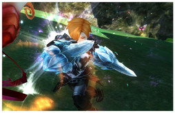 ꡼ No.016Υͥ / ץ쥤䡼ޤޤʤΤФᥤ󥰷MMORPGCrystal Crestפȯɽ̽ҤȤΥܤ䥯ɦ¥ƥȤͽ餫