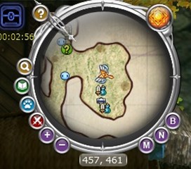 画像ギャラリー No.009のサムネイル画像 / 「Crystal Crest」キャラクターの声を演じる成賀くるみさん,兎味ペロリナさんによるプレイ動画が公開に