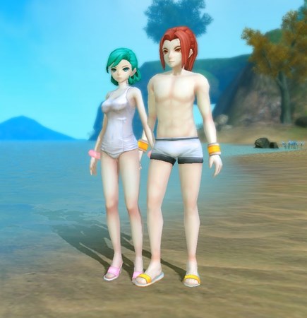 画像ギャラリー No.003のサムネイル画像 / 「Crystal Crest」リワードショップ開設。ペットやアバターなど9アイテムが登場