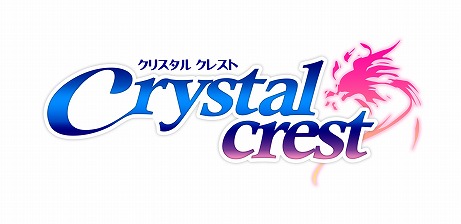 Crystal Crestס緿åץǡȤ»ܡ٥륭åפγ俷ޥåפɲ