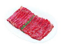 画像ギャラリー No.002のサムネイル画像 / 「未来家系図 つぐ me」本物の肉や魚などをプレゼントするキャンペーンを実施