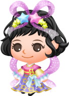 画像ギャラリー No.003のサムネイル画像 / 「未来家系図 つぐme」,七夕をテーマとしたイベント“王様のフェスティバル”を開催