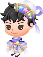 画像ギャラリー No.004のサムネイル画像 / 「未来家系図 つぐme」,七夕をテーマとしたイベント“王様のフェスティバル”を開催