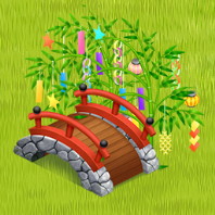 画像ギャラリー No.005のサムネイル画像 / 「未来家系図 つぐme」,七夕をテーマとしたイベント“王様のフェスティバル”を開催