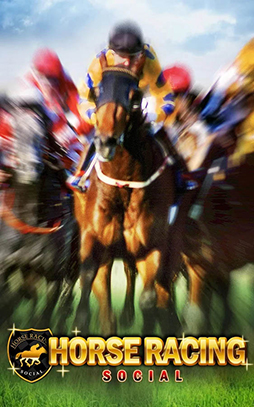 競馬ソーシャル