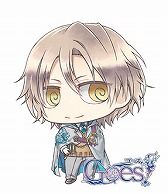 ꡼ No.003 | Goes!סѥå饹ȤȤ桼ݤߥ