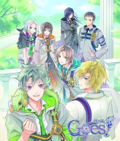 ꡼ No.012 | ˡعμԻ׵Ĥ뾯ȾǯãȤGoes!סץ˥󥰥ࡼӡ