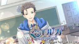 ꡼ No.003 | Goes!PV3Ƥᥤ󥭥饯˲äŪ5ͤ1ɤʡˤΥ֥饯ܸ