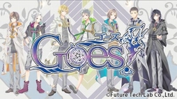 ꡼ No.011 | Goes!PV3Ƥᥤ󥭥饯˲äŪ5ͤ1ɤʡˤΥ֥饯ܸ