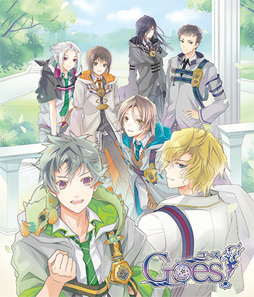 ꡼ No.001 | Goes!ץ㥹ȥ2ơǥ󥰥ơޤξ󤬸