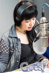 画像ギャラリー No.005のサムネイル画像 / 「Goes!」キャストコメント第2弾&エンディングテーマの情報が公開に