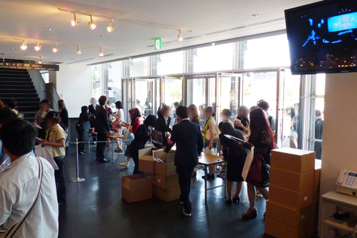 画像ギャラリー No.006のサムネイル画像 / 総勢11人の「真・三國無双」のキャストが,歌やドラマでファンを大いに盛り上げた舞台公演「真・三國無双 声優乱舞 2015夏」の模様をレポート