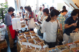 画像ギャラリー No.007のサムネイル画像 / 総勢11人の「真・三國無双」のキャストが,歌やドラマでファンを大いに盛り上げた舞台公演「真・三國無双 声優乱舞 2015夏」の模様をレポート