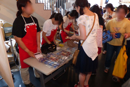 画像ギャラリー No.008のサムネイル画像 / 総勢11人の「真・三國無双」のキャストが,歌やドラマでファンを大いに盛り上げた舞台公演「真・三國無双 声優乱舞 2015夏」の模様をレポート