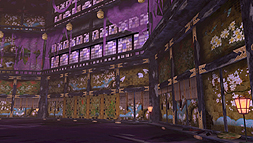 画像ギャラリー No.009のサムネイル画像 / あの「討鬼伝 極」がPS4でも発売へ。鬼の巣くう“和”の世界をより高いグラフィックス品質で楽しめるように