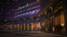 画像ギャラリー No.010のサムネイル画像 / あの「討鬼伝 極」がPS4でも発売へ。鬼の巣くう“和”の世界をより高いグラフィックス品質で楽しめるように