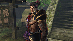 画像ギャラリー No.011のサムネイル画像 / あの「討鬼伝 極」がPS4でも発売へ。鬼の巣くう“和”の世界をより高いグラフィックス品質で楽しめるように