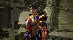 画像ギャラリー No.012のサムネイル画像 / あの「討鬼伝 極」がPS4でも発売へ。鬼の巣くう“和”の世界をより高いグラフィックス品質で楽しめるように