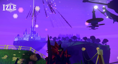 ���������꡼ No.003�Υ���ͥ������ / ���Ĥʤ���碌�ƥޥ������������������Ƥ���Ȣ���ϥ�������󥢥ɥ٥���㡼��Izle�ס����ƥ��Ȥ��֤�ʤ���������