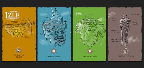 ���������꡼ No.004�Υ���ͥ������ / ���Ĥʤ���碌�ƥޥ������������������Ƥ���Ȣ���ϥ�������󥢥ɥ٥���㡼��Izle�ס����ƥ��Ȥ��֤�ʤ���������