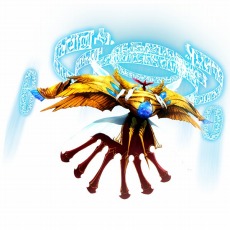 画像ギャラリー No.002のサムネイル画像 / 「バハムートクライシス ゼロ」ニコニコアプリで配信開始。記念キャンペーンも