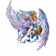 画像ギャラリー No.003のサムネイル画像 / 「バハムートクライシス ゼロ」ニコニコアプリで配信開始。記念キャンペーンも