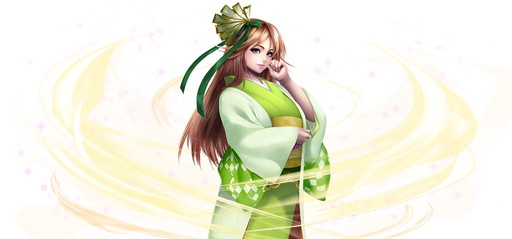 画像ギャラリー No.002のサムネイル画像 / 「バハムートクライシス ゼロ」と「究極×進化!戦国ブレイク」の相互コラボが開催