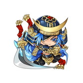 画像ギャラリー No.006のサムネイル画像 / 「バハムートクライシス ゼロ」と「究極×進化!戦国ブレイク」の相互コラボが開催