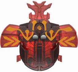 画像ギャラリー No.009のサムネイル画像 / 「新甲虫王者ムシキング」が夏休みの昆虫イベントに出展。会場ではプレゼントも