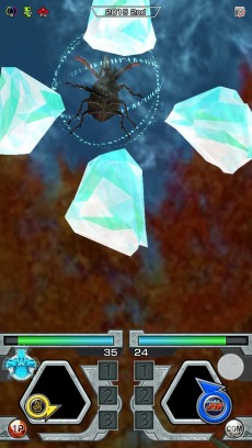 ꡼ No.001 | ǶΥΥꥯ塞ʤɡܤΡֿԥॷ 2015 2ndפưϡ򳫺