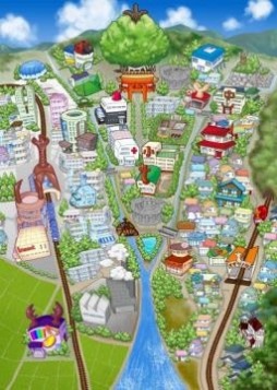 画像ギャラリー No.003のサムネイル画像 / 「新甲虫王者ムシキング2016 1st」が稼動開始。第2期公式大会が開催中