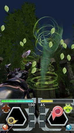 画像ギャラリー No.018のサムネイル画像 / 「新甲虫王者ムシキング2016 1st」が稼動開始。第2期公式大会が開催中