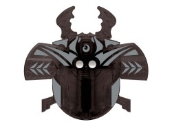 画像ギャラリー No.006のサムネイル画像 / 「新甲虫王者ムシキング 激闘2弾」が稼動開始。新Vガジェは「極光」と「暗黒」