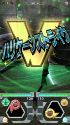 画像ギャラリー No.014のサムネイル画像 / 「新甲虫王者ムシキング 激闘3弾」が稼動開始。新Vガジェ「嵐」と「砂漠」が登場