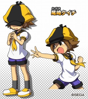 画像ギャラリー No.016のサムネイル画像 / 「新甲虫王者ムシキング 激闘3弾」が稼動開始。新Vガジェ「嵐」と「砂漠」が登場