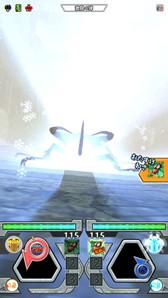 画像ギャラリー No.009のサムネイル画像 / 「新甲虫王者ムシキング」の“激闘4弾”が稼働開始。新カードは39種類