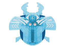 画像ギャラリー No.022のサムネイル画像 / 「新甲虫王者ムシキング」の“激闘4弾”が稼働開始。新カードは39種類