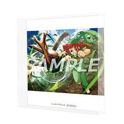 画像ギャラリー No.006のサムネイル画像 / アニメ「甲虫王者ムシキング〜森の民の伝説〜 Memorial Blu-ray Box」,9月6日に発売。HDアップコンバートされた全52話を収録