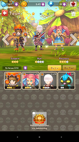 ꡼ No.002Υͥ / ޥ۸RPGFlyff All StarsסܤǤΥӥ