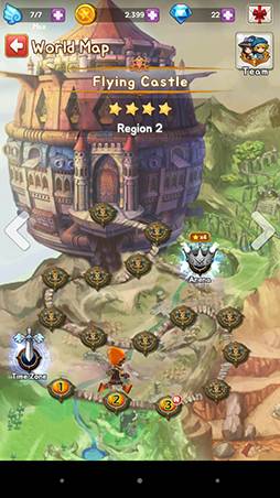 ꡼ No.005Υͥ / ޥ۸RPGFlyff All StarsסܤǤΥӥ