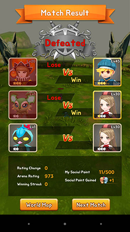 ꡼ No.006Υͥ / ޥ۸RPGFlyff All StarsסܤǤΥӥ